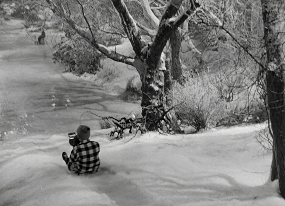 Cinematography Analysis Of It's a Wonderful Life (In Depth)