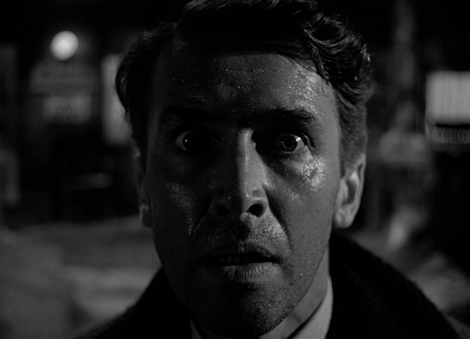 Cinematography Analysis Of It's a Wonderful Life (In Depth)