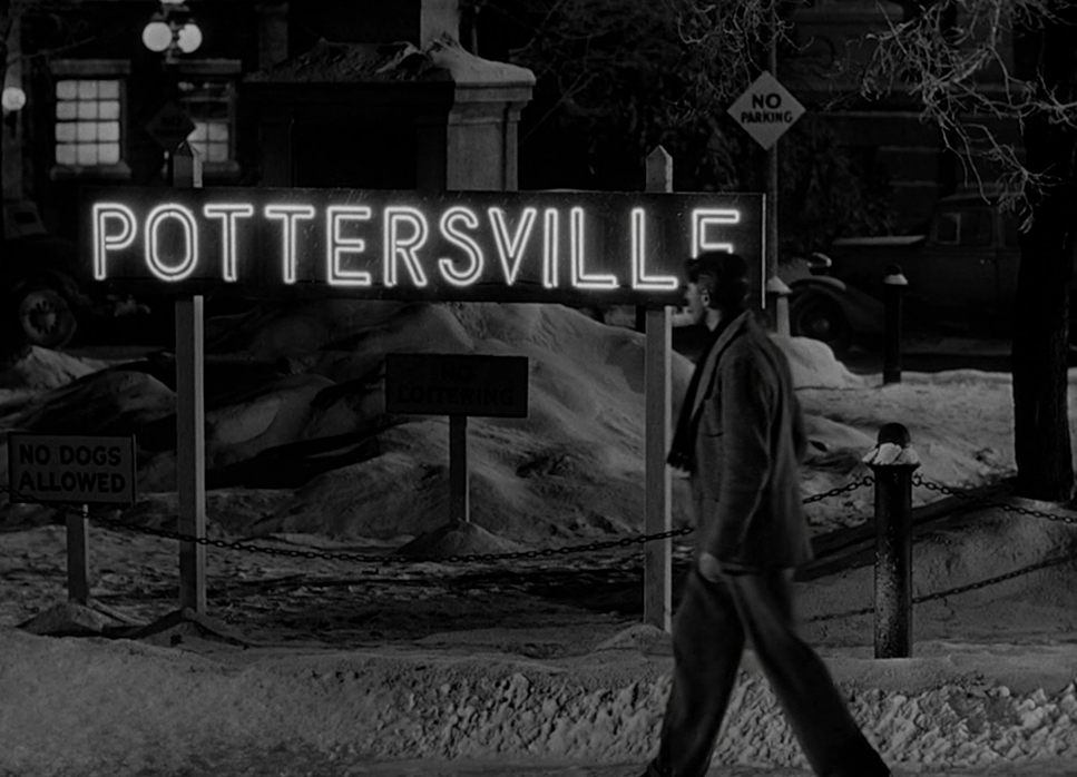 Cinematography Analysis Of It's a Wonderful Life (In Depth)