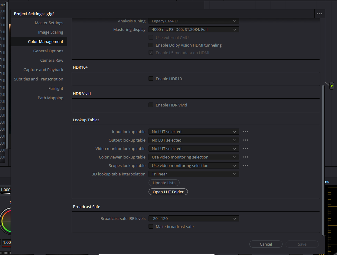 Split Toning DCTL Davinci Resolve - Color Culture