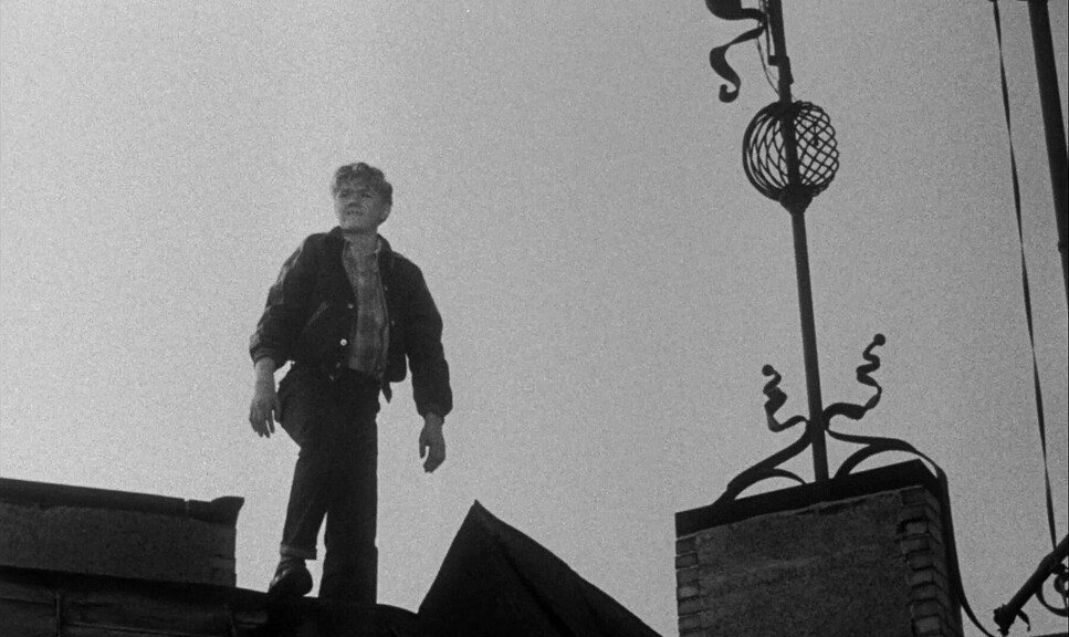 Cinematography Analysis Of On the Waterfront (In Depth)