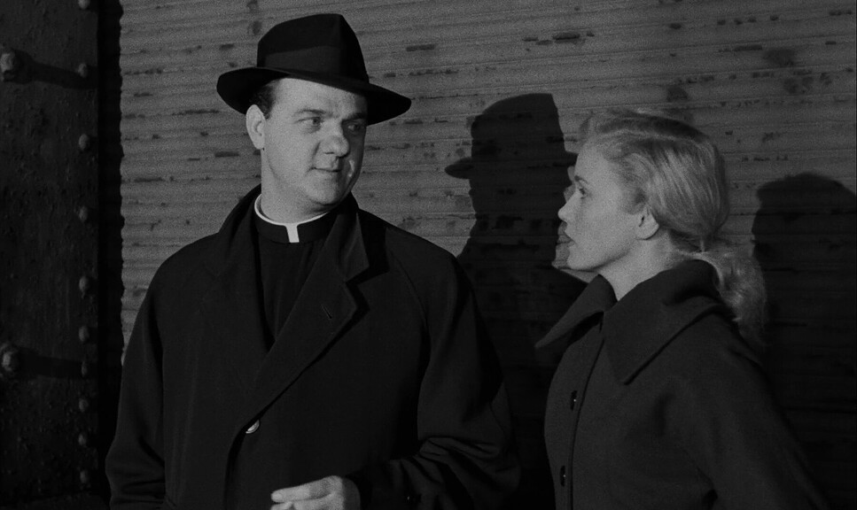 Cinematography Analysis Of On the Waterfront (In Depth)