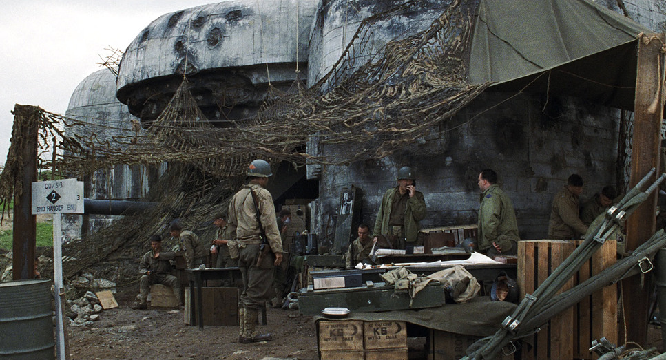 Cinematography Analysis Of Saving Private Ryan (In Depth)