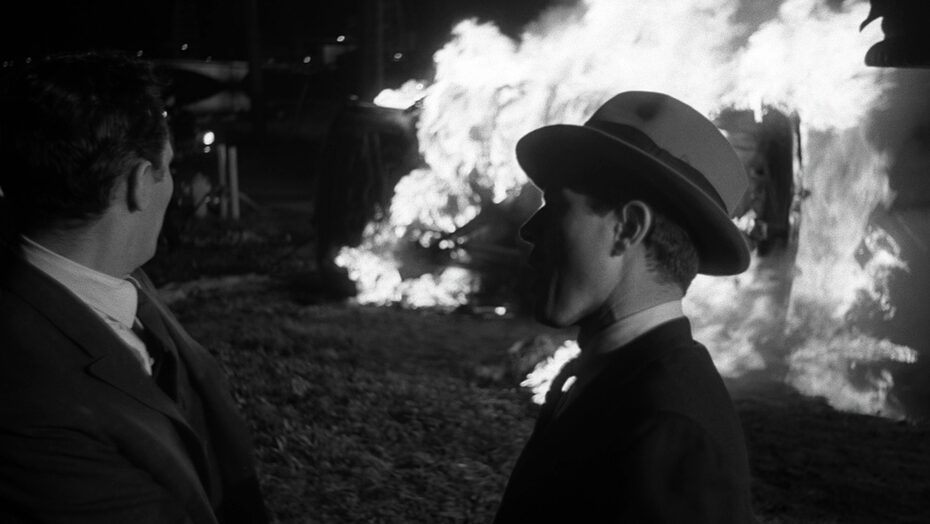 Cinematography Analysis Of Touch of Evil (In Depth)