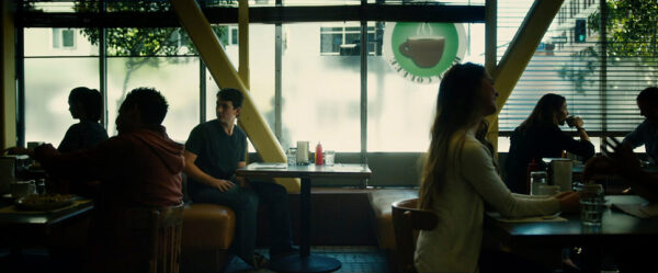 Whiplash Cinematography Analysis & Stills - Color Culture