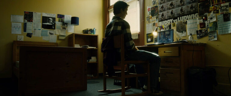 Whiplash Cinematography Analysis & Stills - Color Culture