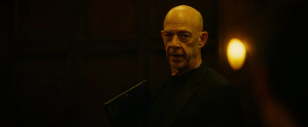 Whiplash Cinematography Analysis & Stills - Color Culture