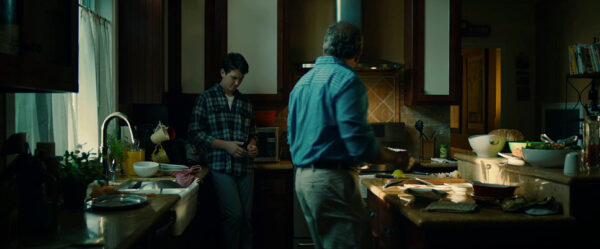 Whiplash Cinematography Analysis & Stills - Color Culture