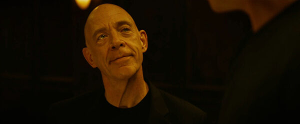 Whiplash Cinematography Analysis & Stills - Color Culture