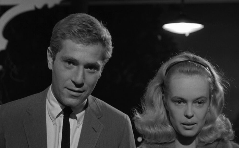 Who's Afraid of Virginia Woolf? (1966) - Cinematography Analysis