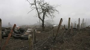 20 days in mariupol cinematography by evgeniy maloletka day establishing shot hard light sunlight shot 020