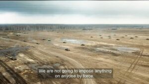 20 days in mariupol cinematography by evgeniy maloletka exterior day establishing shot side lighting sunlight shot 059