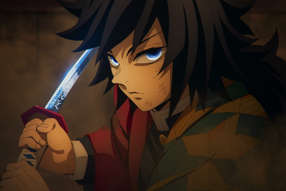 Demon Slayer: Kimetsu no Yaiba- The Movie - Infinity Castle (2025) - Cinematography Analysis