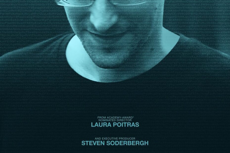 Citizenfour (2014) - Cinematography Analysis