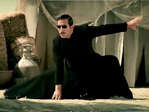 G.O.R.A. (2004) - Cinematography Analysis