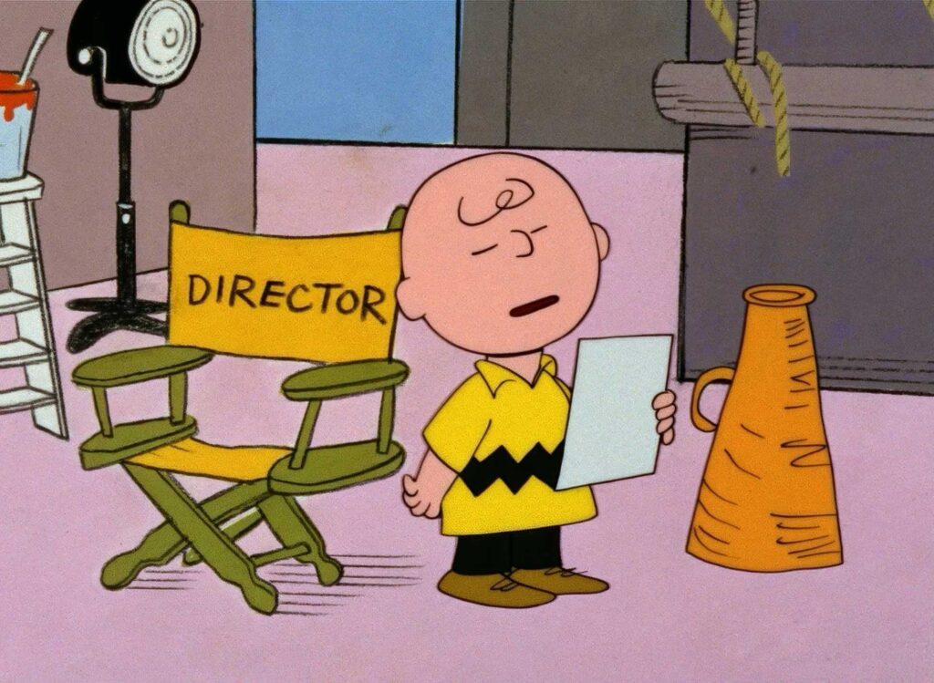 a charlie brown christmas cinematography by bill melendez day establishing shot hard light sunlight shot 004