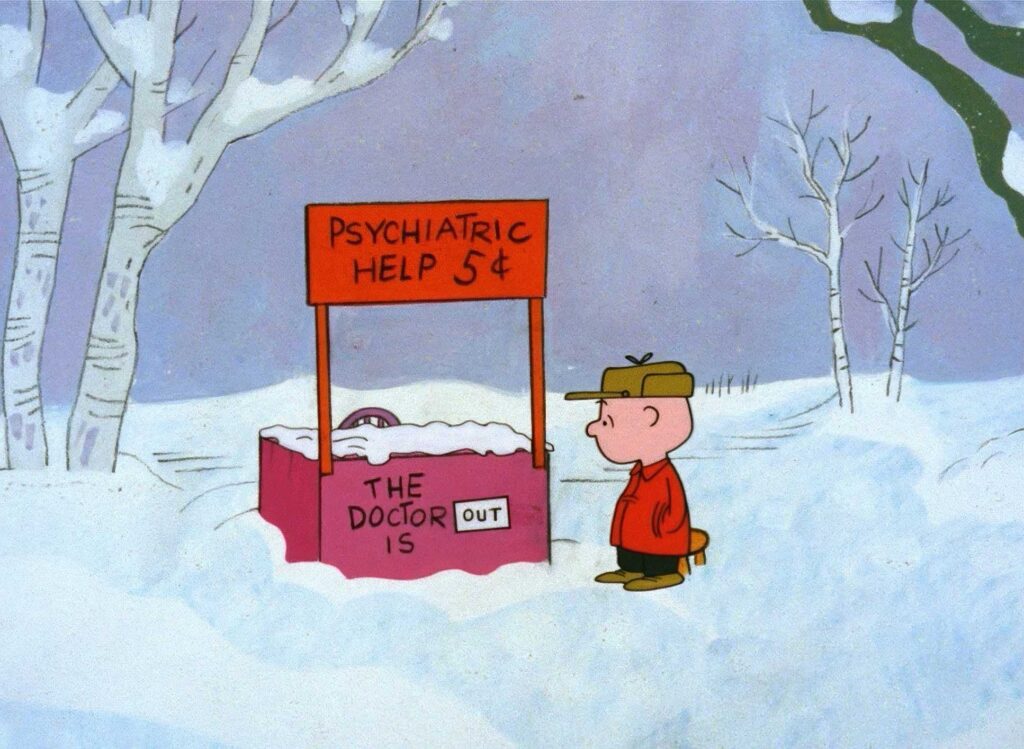 a charlie brown christmas cinematography by bill melendez day establishing shot hard light sunlight shot 021