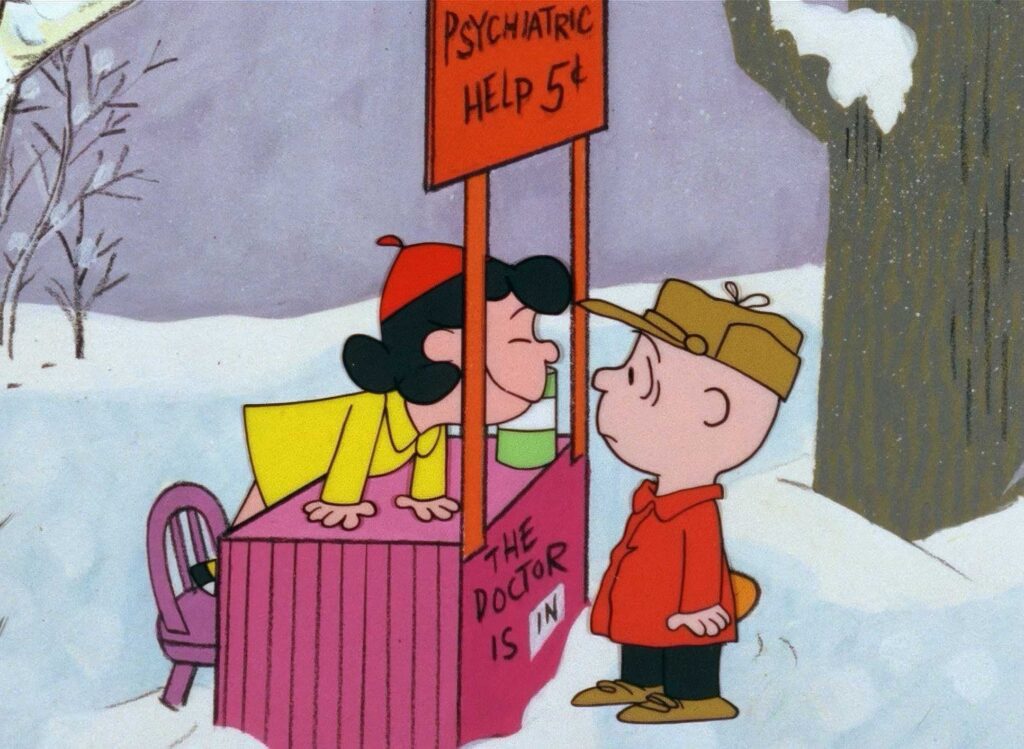 a charlie brown christmas cinematography by bill melendez day establishing shot hard light sunlight shot 055