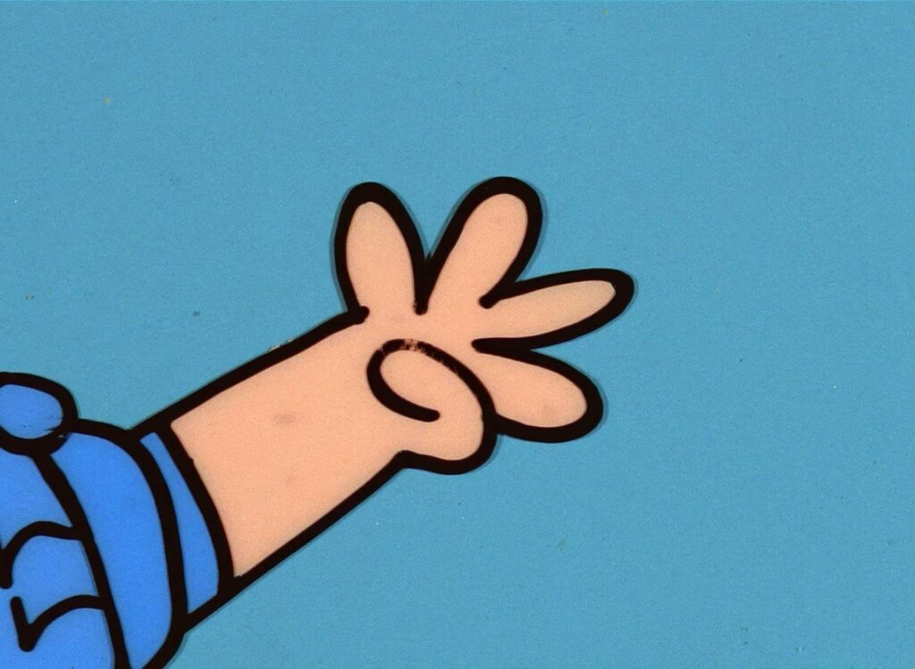 a charlie brown christmas cinematography by bill melendez day establishing shot sunlight shot 017