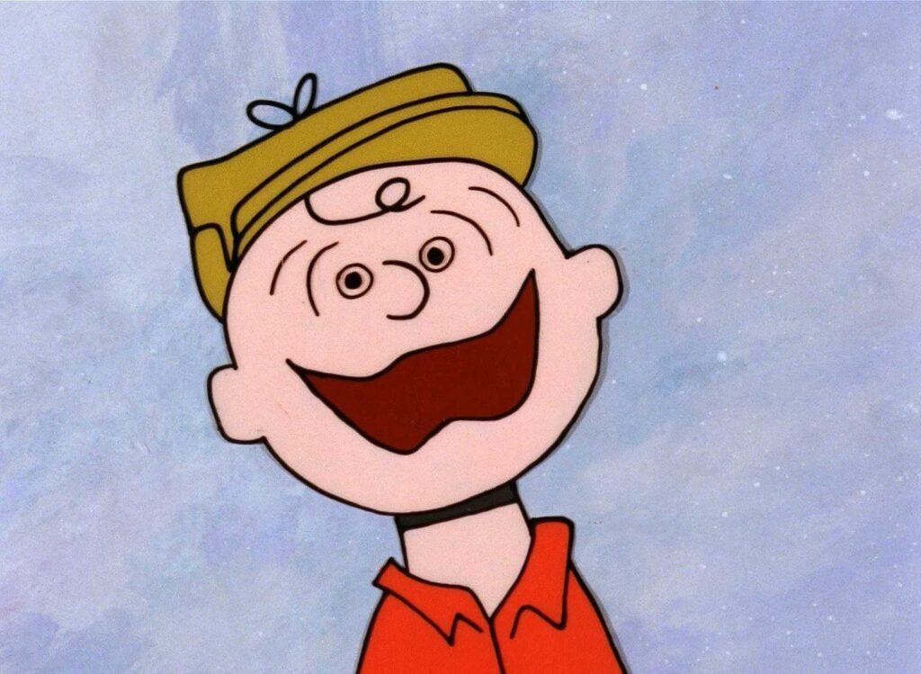 a charlie brown christmas cinematography by bill melendez day establishing shot sunlight shot 038