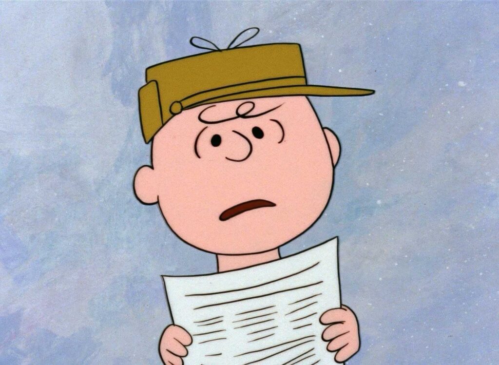 a charlie brown christmas cinematography by bill melendez day establishing shot sunlight shot 039