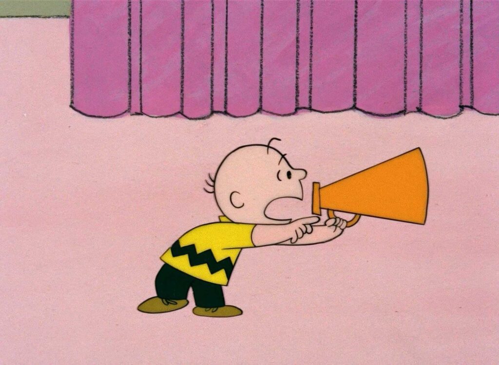 a charlie brown christmas cinematography by bill melendez day establishing shot sunlight shot 047