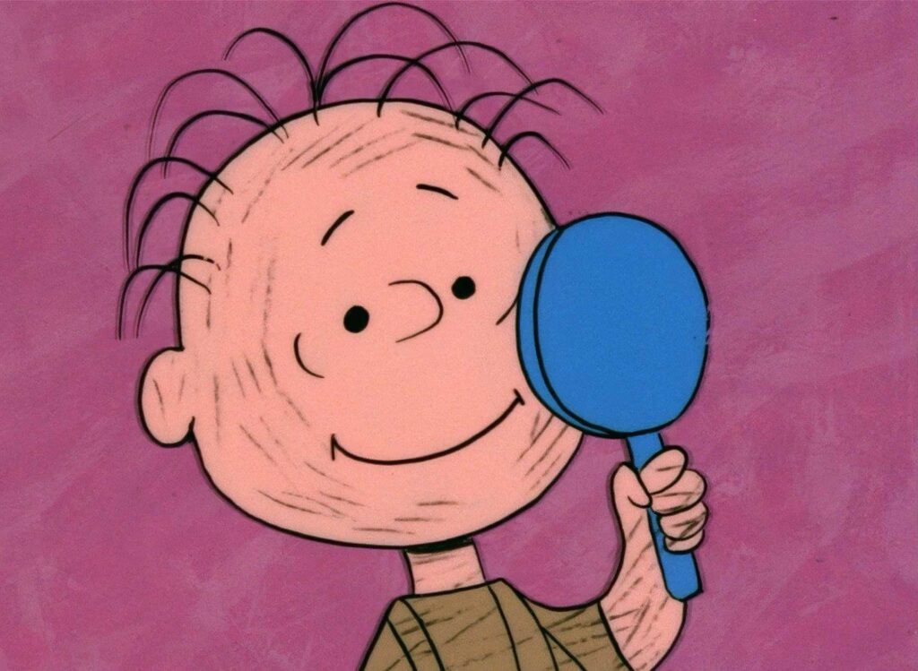 a charlie brown christmas cinematography by bill melendez day establishing shot sunlight shot 057