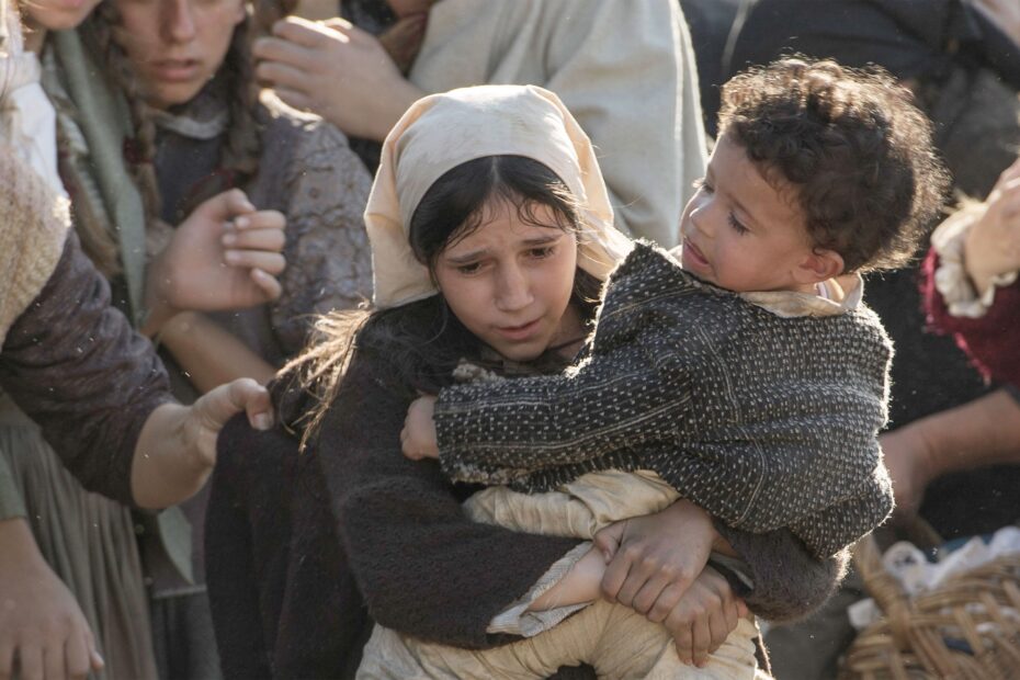 Dara of Jasenovac (2020) - Cinematography Analysis