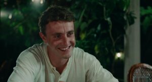 aftersun cinematography by gregory oke exterior day medium shot hard light sunlight shot 066