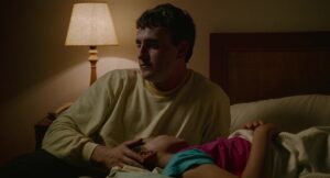 aftersun cinematography by gregory oke interior day medium close up soft light daylight shot 021