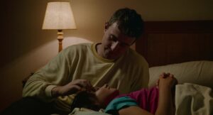 aftersun cinematography by gregory oke interior day medium close up soft light daylight shot 032