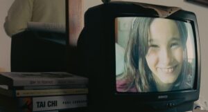 aftersun cinematography by gregory oke interior day medium shot hard light practical light shot 060