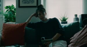 aftersun cinematography by gregory oke interior day wide shot establishing shot hard light daylight shot 037