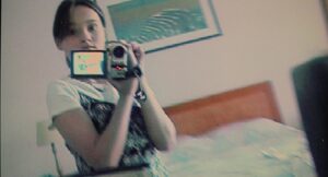 aftersun cinematography by gregory oke interior day wide shot establishing shot soft light daylight shot 035