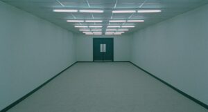 aftersun cinematography by gregory oke interior day wide shot establishing shot soft light practical light shot 029