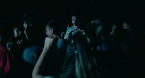 aftersun cinematography by gregory oke interior night medium close up soft light artificial light shot 054