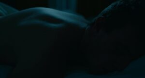 aftersun cinematography by gregory oke interior night medium close up soft light artificial light shot 062