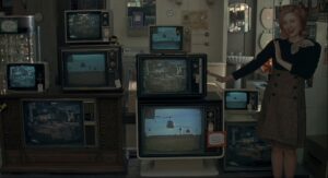 american gangster cinematography by harris savides close up artificial light shot 031