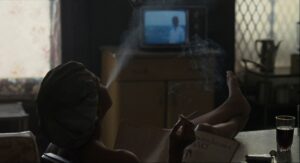 american gangster cinematography by harris savides day establishing shot hard light shot 054