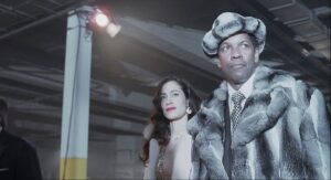 american gangster cinematography by harris savides day medium wide shot backlight daylight shot 063