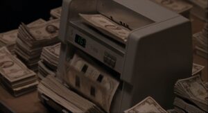 american gangster cinematography by harris savides establishing shot artificial light shot 015