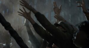 american gangster cinematography by harris savides establishing shot artificial light shot 040