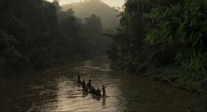 american gangster cinematography by harris savides establishing shot artificial light shot 053