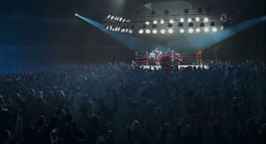 american gangster cinematography by harris savides establishing shot artificial light shot 072