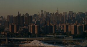 american gangster cinematography by harris savides exterior day establishing shot shot 059