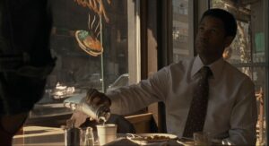 american gangster cinematography by harris savides extreme close up shot 028