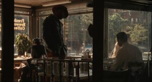 american gangster cinematography by harris savides medium shot three shot shot 032