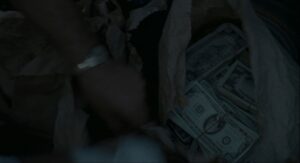 american gangster cinematography by harris savides night establishing shot artificial light shot 050