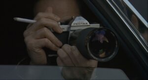 american gangster cinematography by harris savides night establishing shot artificial light shot 071