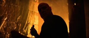 apocalypse now cinematography by vittorio storaro close up side lighting artificial light shot 031